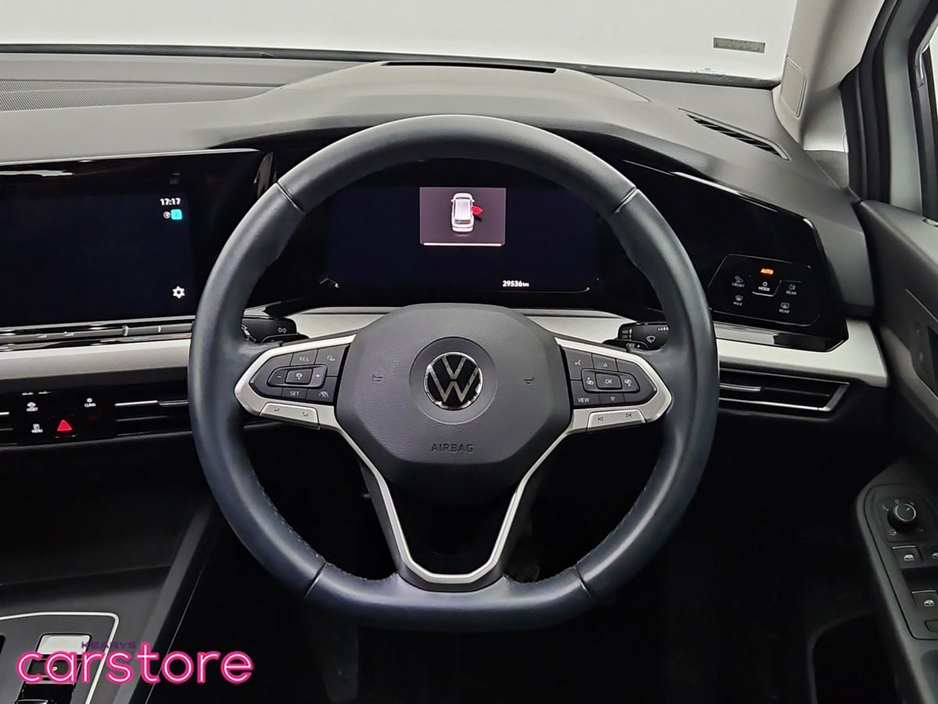 Volkswagen Golf 1.2 TSI Estate — thumbnail 19