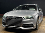 2015 AUDI S3 2.0 TFSI FULL LEATHER AUTOMATIC - CRUISE CONTROL - REVERSE CAMERA - UPGRADED ALLOY WHEELS