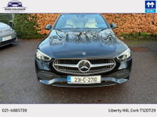 2023 Mercedes-Benz C Class 2L Diesel Hybrid For Sale Images