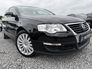 2009 VOLKSWAGEN PASSAT 2.0 TDI HIGHLINE 140PS 4DR
