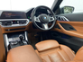 2021 BMW 4 SERIES *DEPOSIT TAKEN* 420D MSPORT EDITION 3DR AUTO