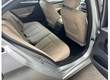 2018 BMW 3 Series 2.0L Petrol Plug-in Hybrid For Sale Images