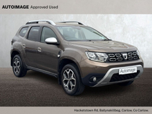 Dacia Duster 1.5 Blue dCi 115 Prestige