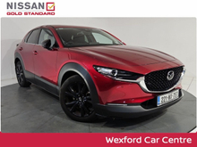Mazda CX-30 2.0 Petrol 122bhp HOMURA