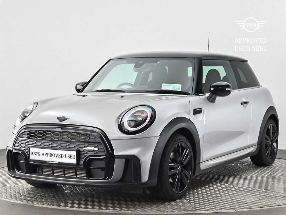 2023 MINI Hatch 1.5L Petrol For Sale Images