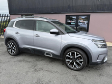 2019 Citroen C5 Aircross 1.2L Petrol For Sale Images