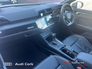 2022 AUDI Q3 2.0 35TDI 150BHP S-LINE AUTOMATIC WITH BLACK STYLING, REVERSING CAMERA, 19