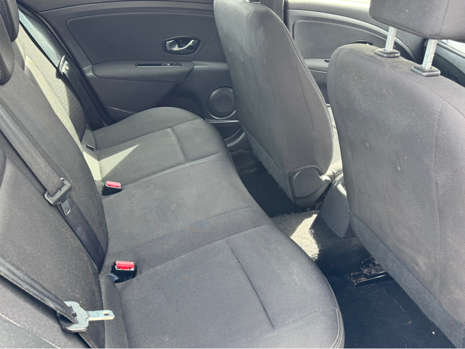 2016 Renault Fluence 1.5L Diesel For Sale Images