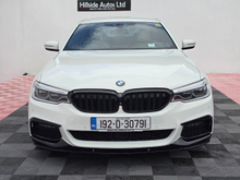 2019 BMW 5 Series 2L Diesel For Sale Images