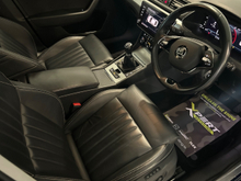 2022 Skoda Superb 2L Diesel For Sale Images