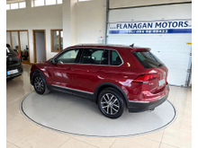 2017 Volkswagen Tiguan 2L Diesel For Sale Images