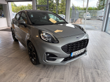 2023 Ford Puma 1L Petrol Hybrid For Sale Images