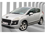 2013 PEUGEOT 3008 ACTIVE 1.6 HDI 112 4DR
