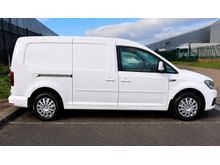2019 Volkswagen Caddy 2L Diesel For Sale Images