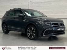 2024 Volkswagen Tiguan 2L Diesel For Sale Images