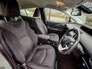 2018 TOYOTA PRIUS PH PHV PLUG IN HYBRID 4DR AUTO