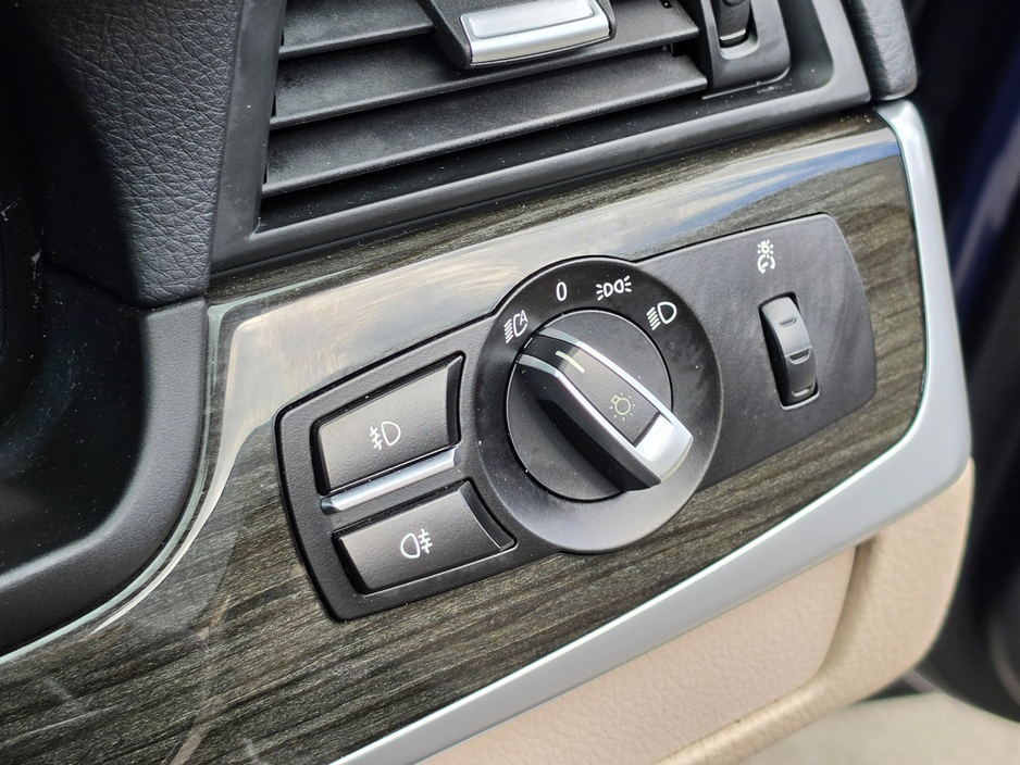 2016 BMW 5 Series 2L Diesel For Sale Images