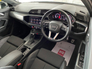 2022 AUDI Q3 35 TDI 150HP S Tronic S line