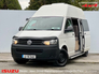 2012 VOLKSWAGEN TRANSPORTER LWB HIGH ROOF CAMPER 