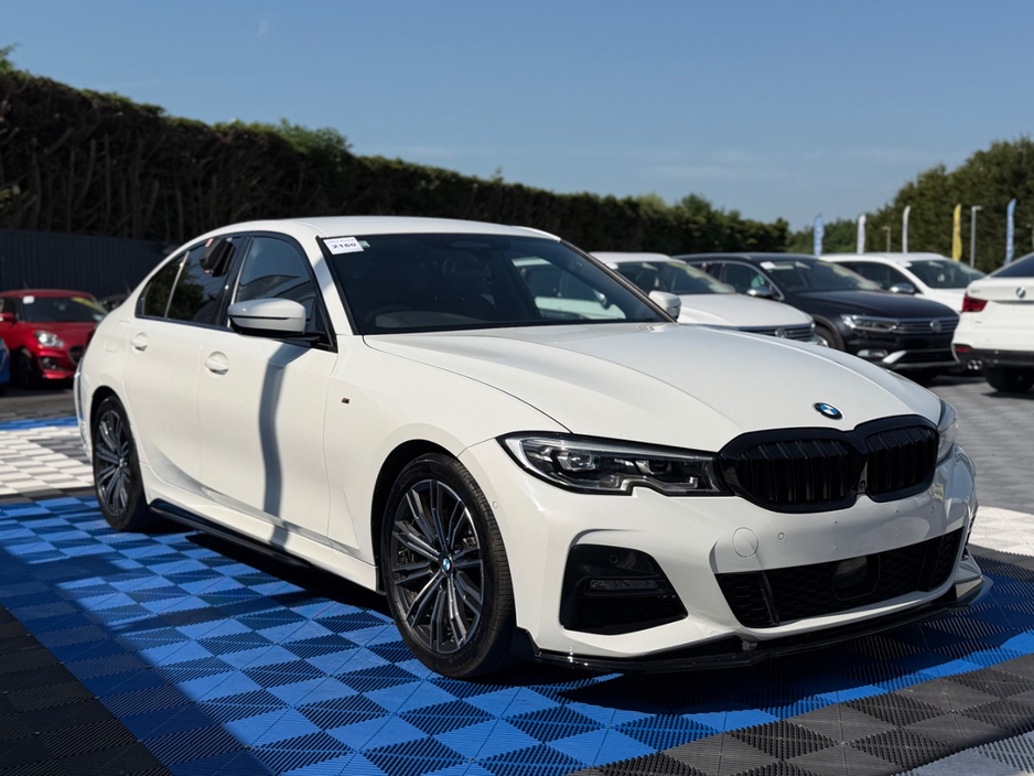 BMW 3 Series M-SPORT X-DRIVE - 2.0L DIESEL - AUTO - 12M WARRANTY - CAR: 2160 — thumbnail 8
