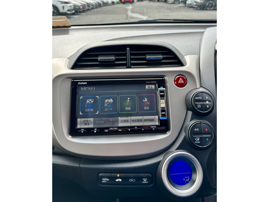 Honda Fit — thumbnail 19
