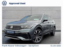 2022 VOLKSWAGEN TIGUAN ALLSPACE *R-Line* 2.0 TDI 150HP DSG @Frank Keane Volkswagen South Dublin