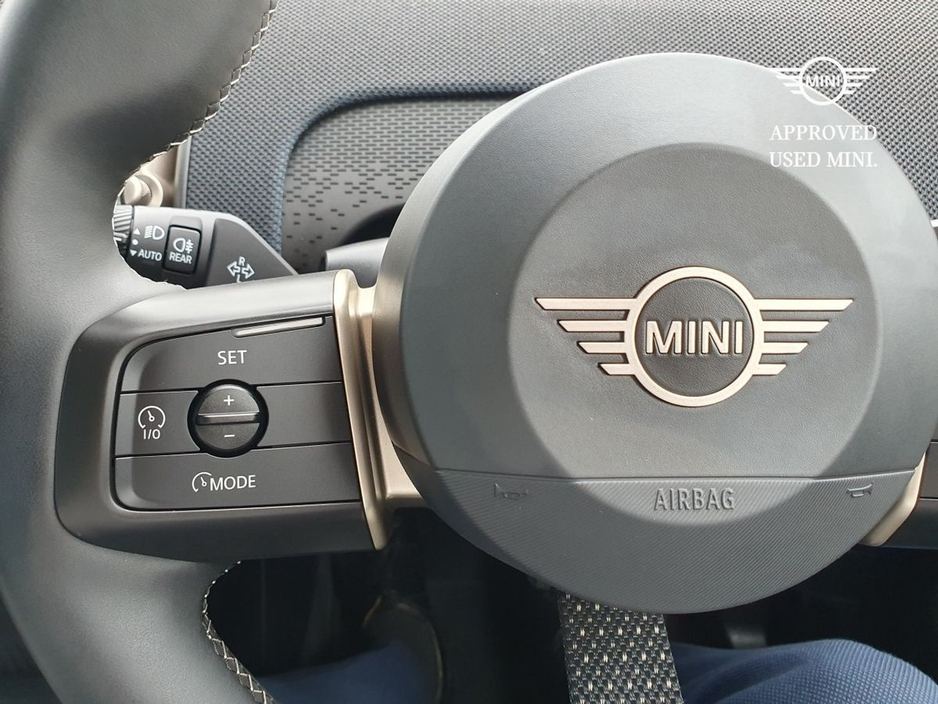 2026 MINI Countryman 0L Electric For Sale Images