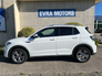 2022 VOLKSWAGEN T-CROSS R-LINE 1.0 TSI PETROL //HIGH SPEC// 