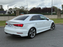 2018 AUDI A3 1.5TFSI 150 S-Tronic ultra S Line