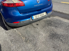 2010 Renault Megane 1.5L Diesel For Sale Images