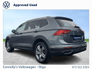 2022 VOLKSWAGEN TIGUAN ALLSPACE LIFE 2.0 TDI 122HP