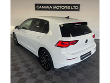 2023 Volkswagen Golf 2L Diesel For Sale Images