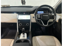 2022 Land Rover Discovery Sport 1.5L Petrol Plug-in Hybrid For Sale Images