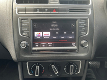 2015 Volkswagen Polo 1.2L Petrol For Sale Images