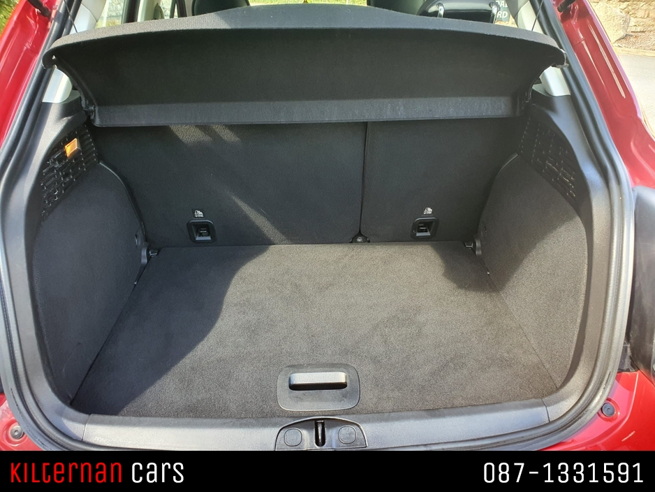 2016 Fiat 500X 1.4L Petrol For Sale Images