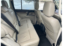 2014 Mitsubishi Pajero 3.2L Diesel For Sale Images