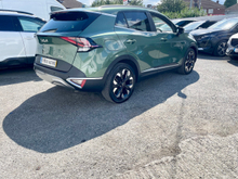 2024 Kia Sportage 1.6L Petrol Plug-in Hybrid For Sale Images
