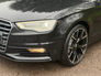 2014 AUDI A3 Saloon 1.4 TFSI AUTOMATIC
