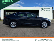 2026 Skoda Octavia 2L Diesel For Sale Images