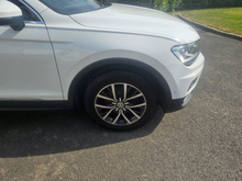 2017 Volkswagen Tiguan 2L Diesel For Sale Images
