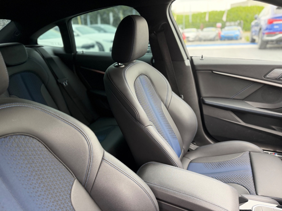 BMW 2 Series **DEPOSIT TAKEN** M-SPORT COUPE - 2.0L DIESEL - AUTO - 12M WARRANTY - CAR: 2568 — thumbnail 17