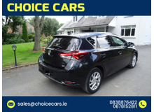 2016 Toyota Auris 1.8L Hybrid For Sale Images