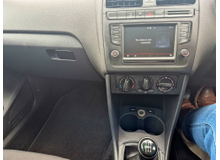 2017 Volkswagen Polo 1.0L Petrol For Sale Images
