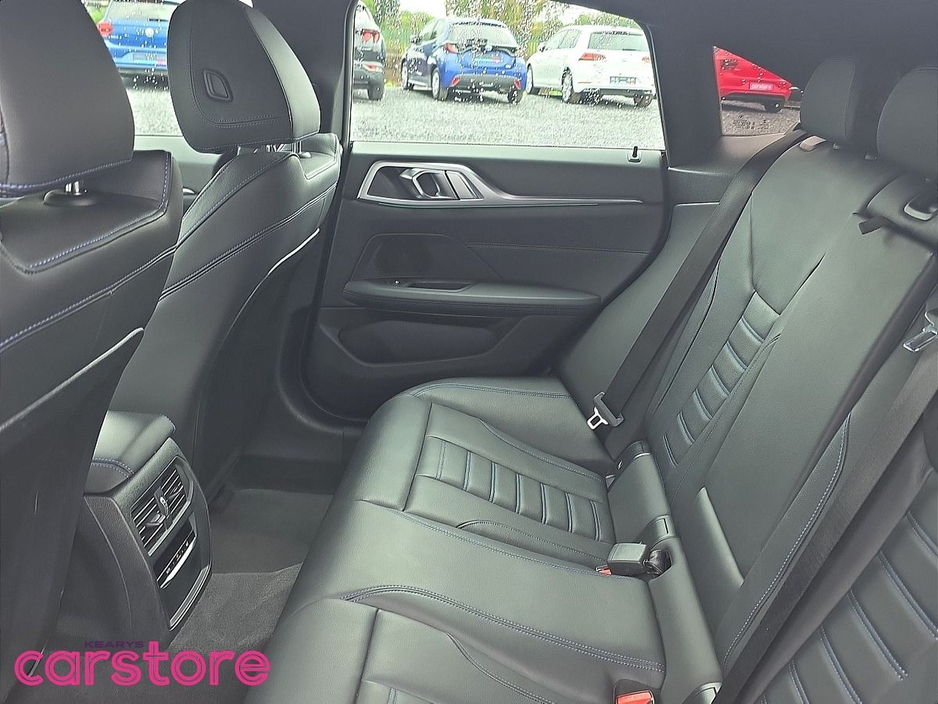 BMW 4 Series 420d M Sport Gran Coupe — thumbnail 10