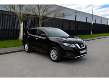 2020 Nissan X-Trail 1.7L Diesel For Sale Images