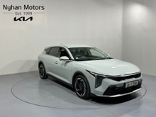 Kia K4 K3 1.0 Petrol 3.9% Finance