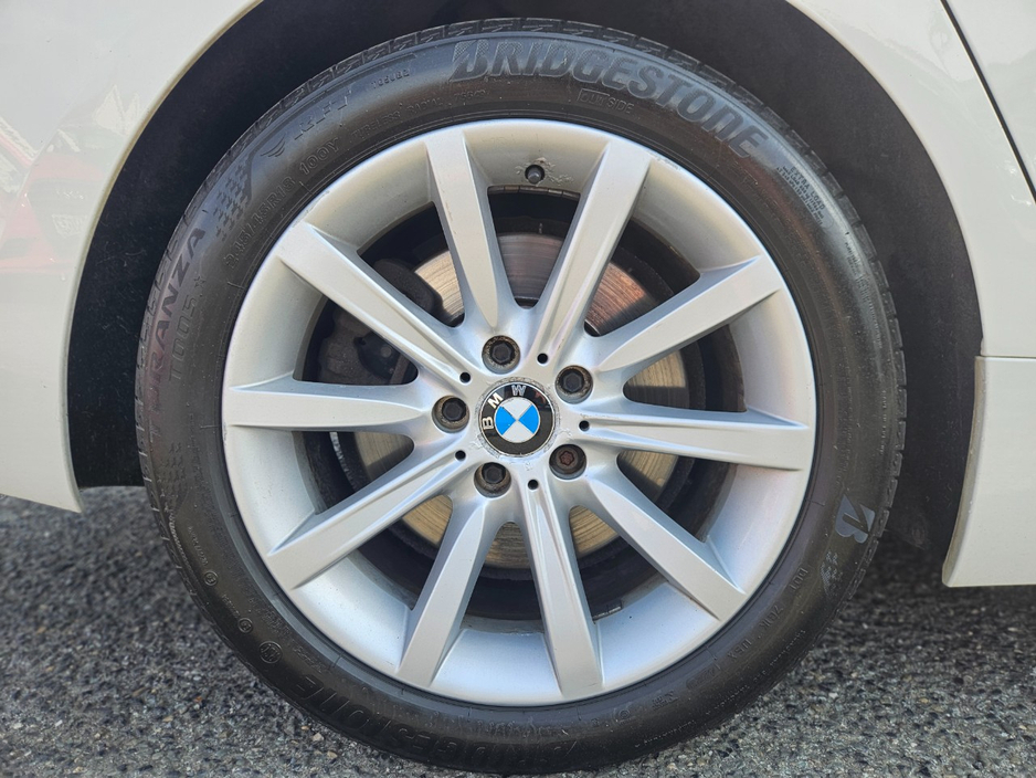 2014 BMW 6 Series 3L Diesel For Sale Images