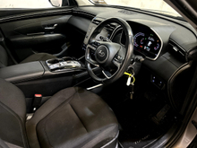 2022 Hyundai Tucson 1.6L Petrol Hybrid For Sale Images