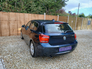 2015 BMW 1 SERIES 116i 5DR AUTO