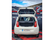 2015 Volkswagen up! 1L Petrol For Sale Images